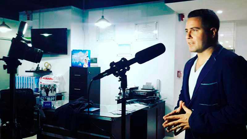 Galería de Imágenes | El Mensajero