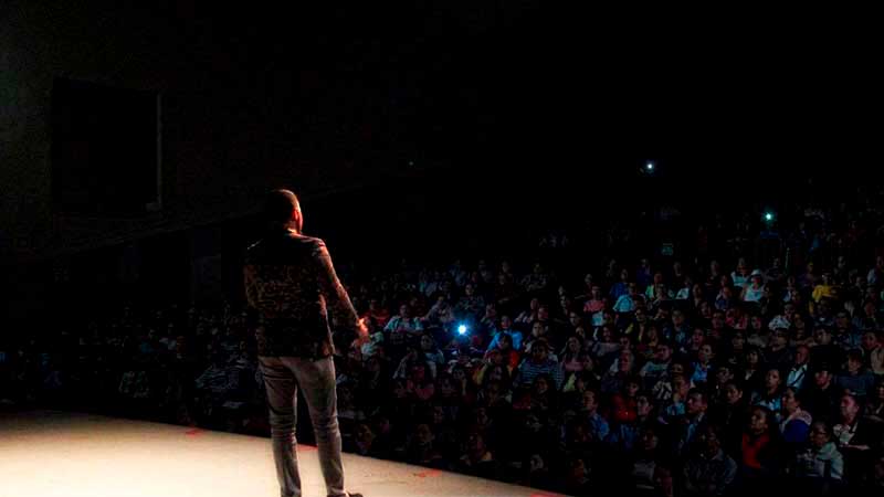 Galería de Imágenes | El Mensajero