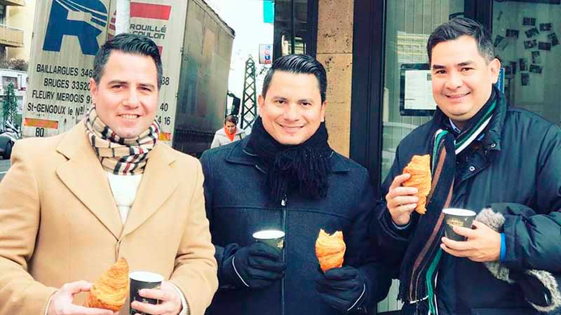 Galería de Imágenes | El Mensajero