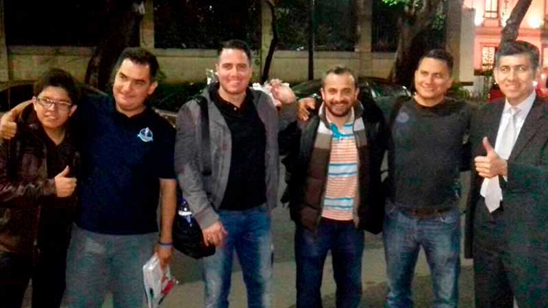 Galería de Imágenes | El Mensajero