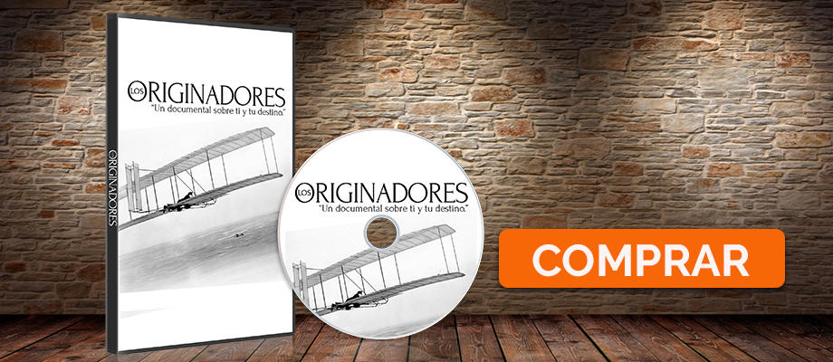 Los Originadores (inicio – subdominio)